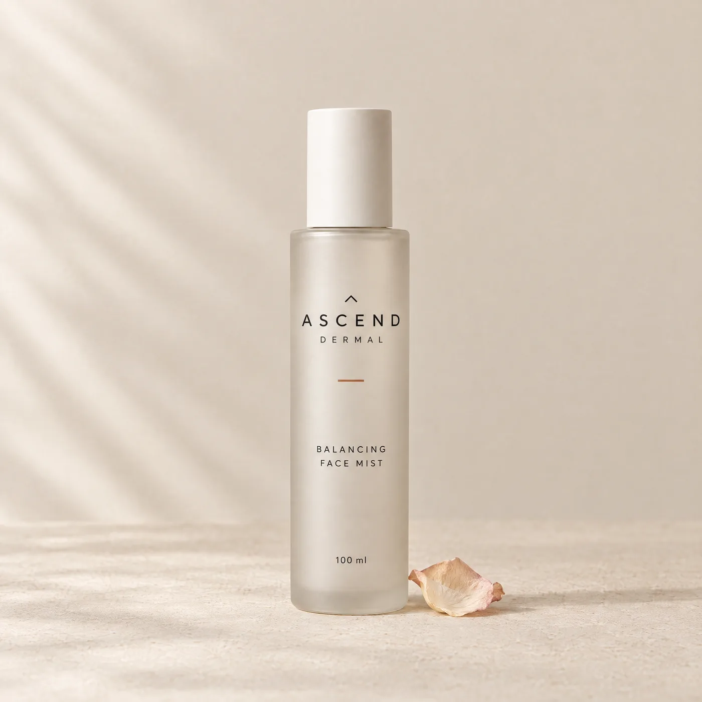 Ascend Dermal Balancing Face Mist