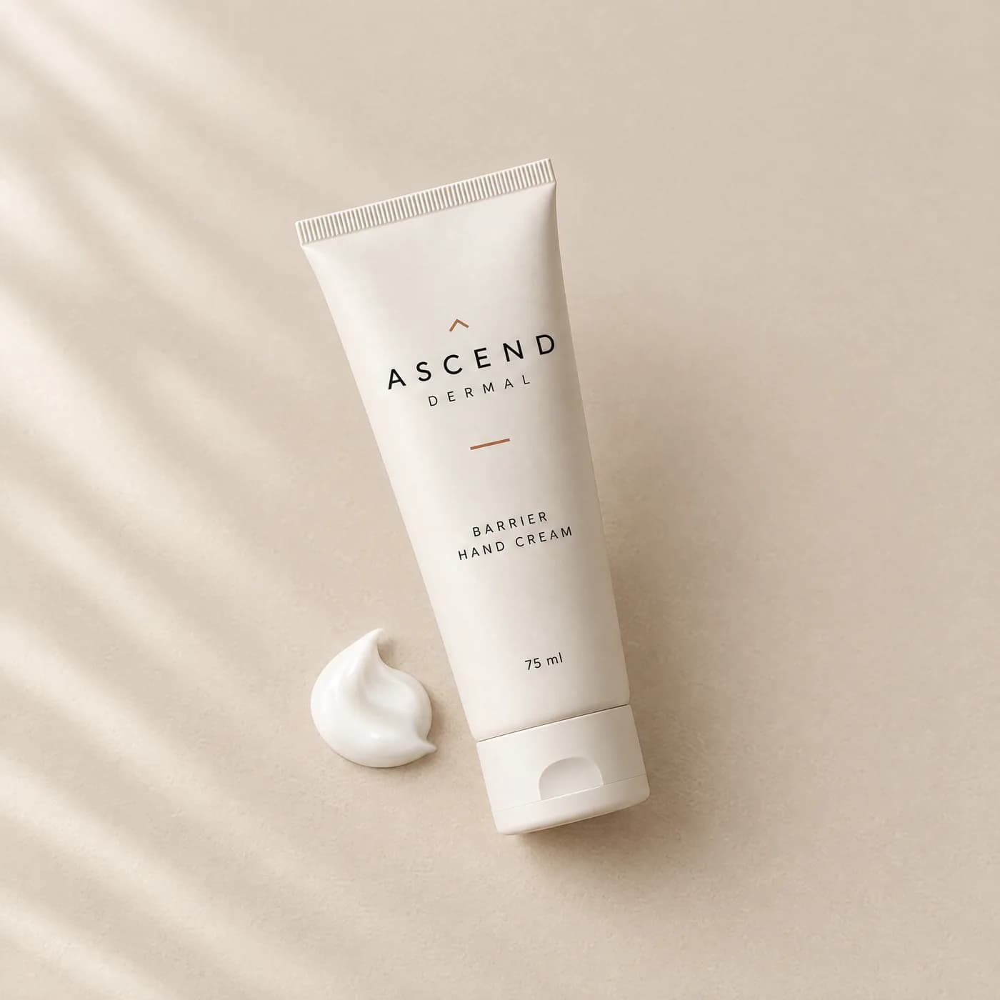Ascend Dermal Barrier Hand Cream