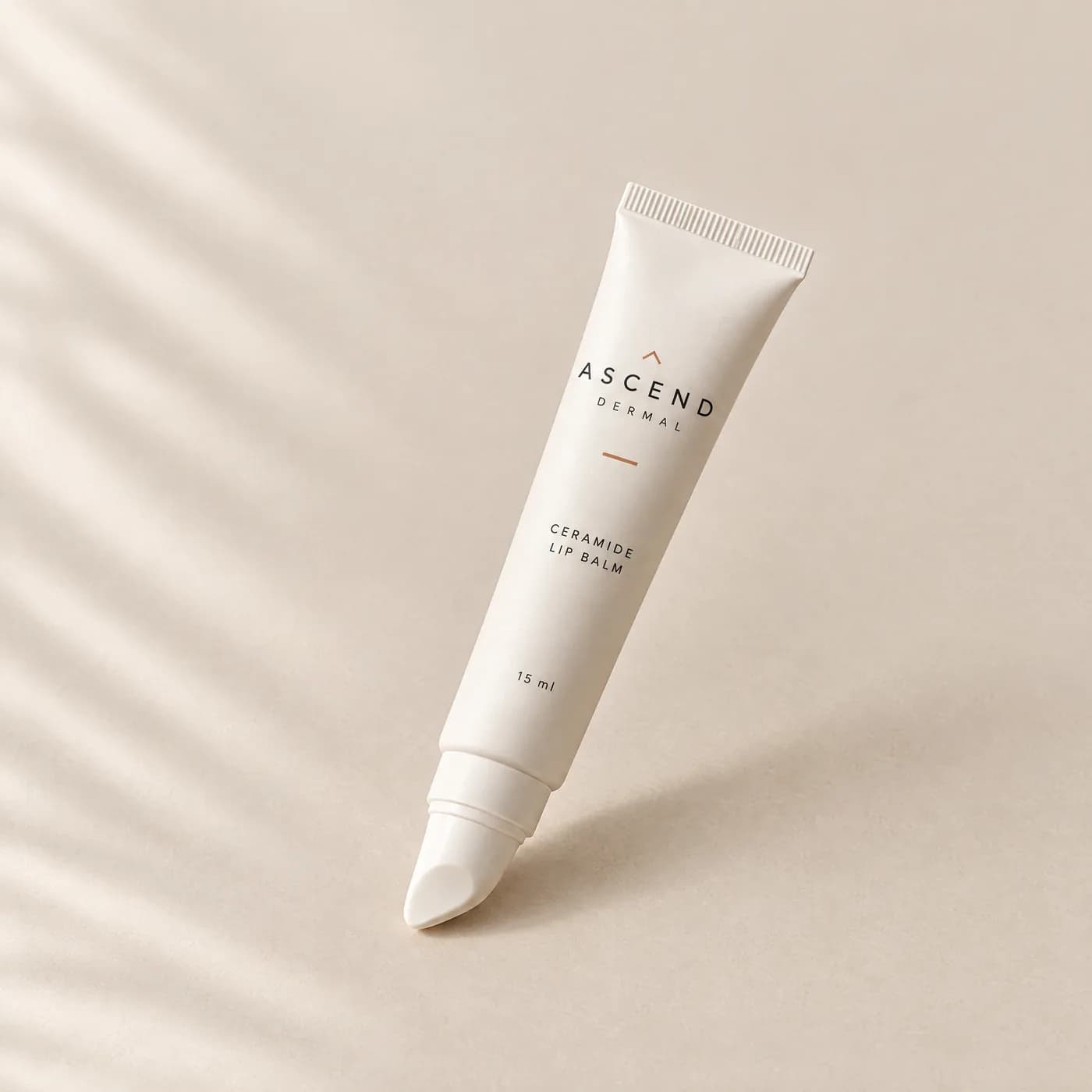 Ascend Dermal Ceramide Lip Balm