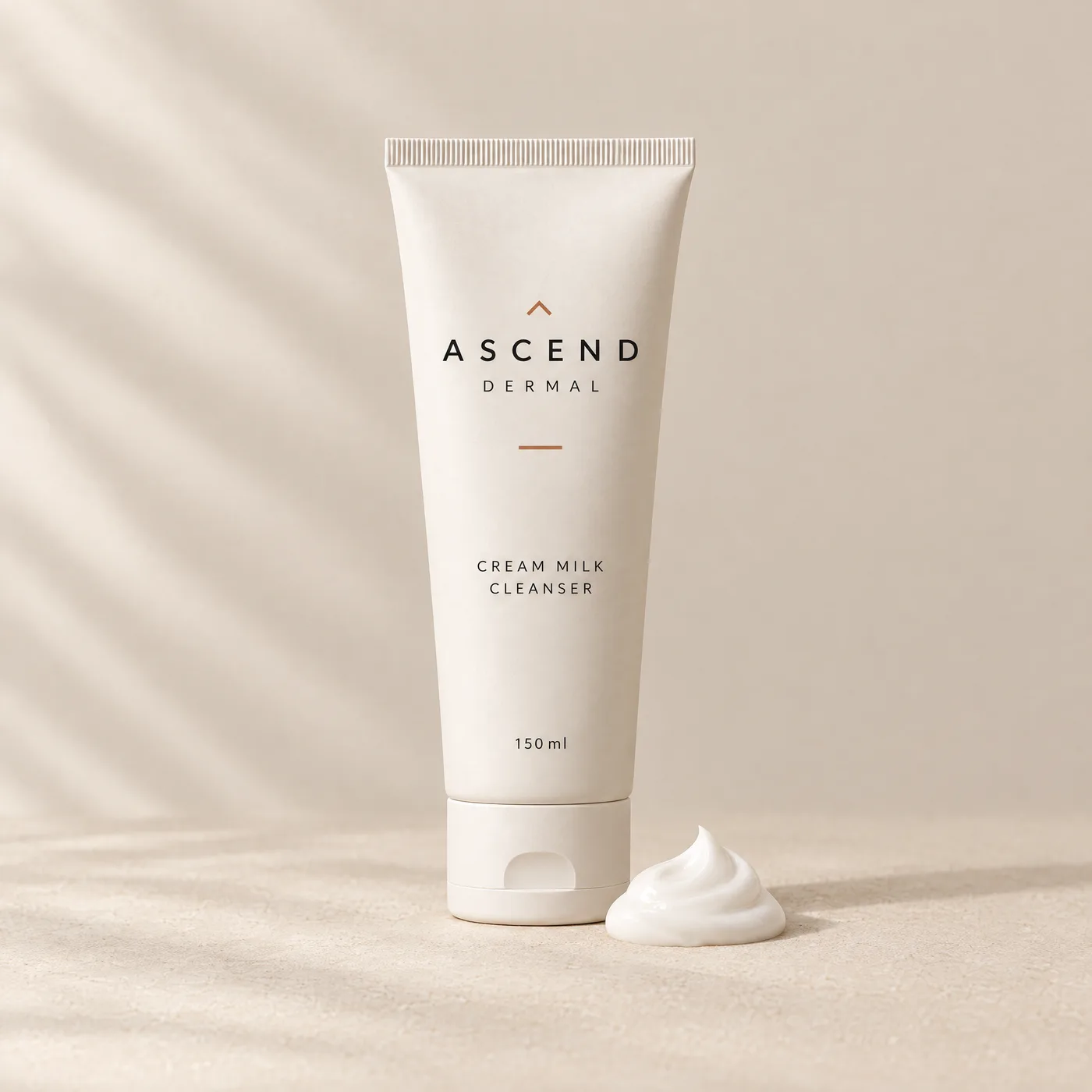 Cream Milk Cleanser