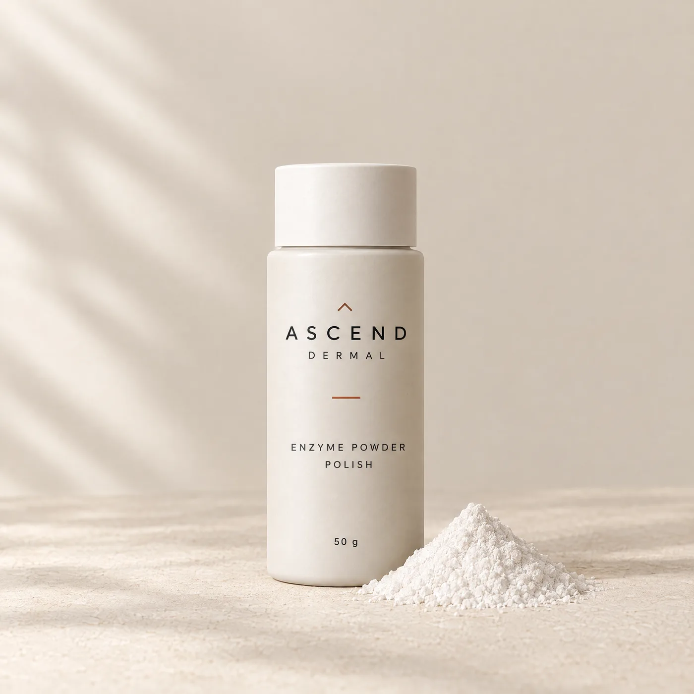 Ascend Dermal Enzyme Powder Polish