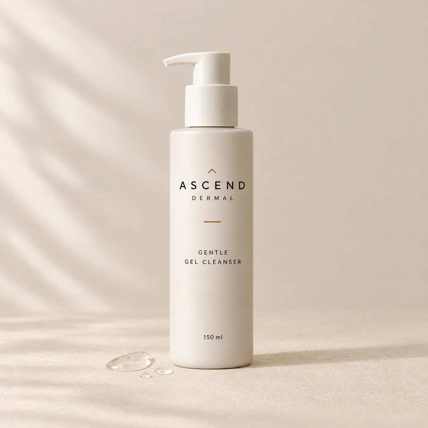 Gentle Gel Cleanser
