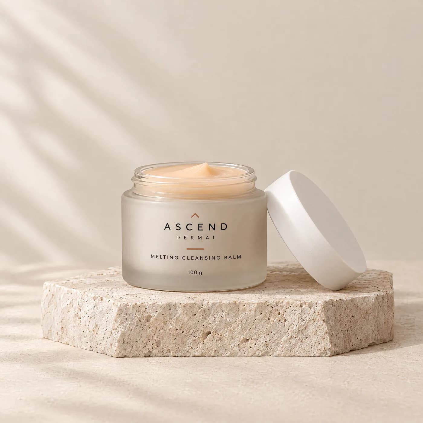 Melting Cleansing Balm